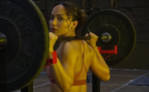 Nayeli Clemente Passes Away After Medical Emergency at 2025 Cholula Games