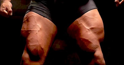 13 Best Quadriceps Exercises You Can Do At Home Without Equipment