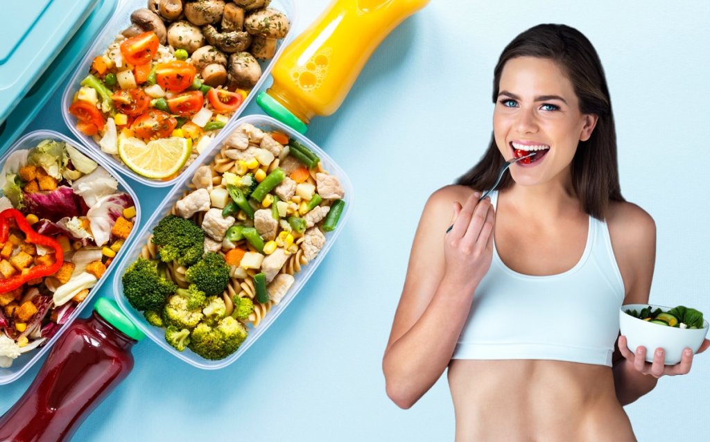 Fitness - cover