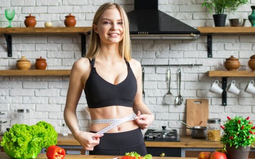 The Cyclical Ketogenic Diet (CKD): Can Carb Refeeds Actually Accelerate Fat Loss While Building Muscle?