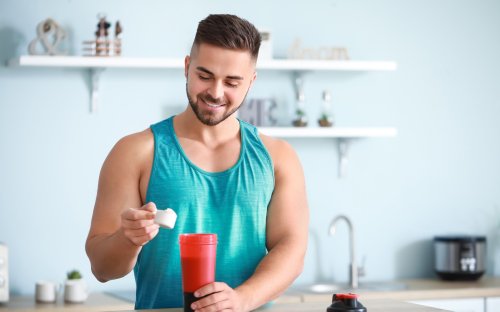 6 Protein Shake Mistakes Everyone Makes (And How To Avoid Them)