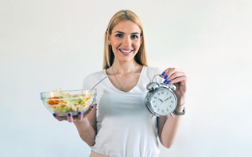 Eat Stop Eat Intermittent Fasting Decoded: Master Your Metabolism & Lose Weight