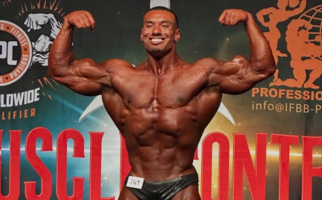 Bodybuilding