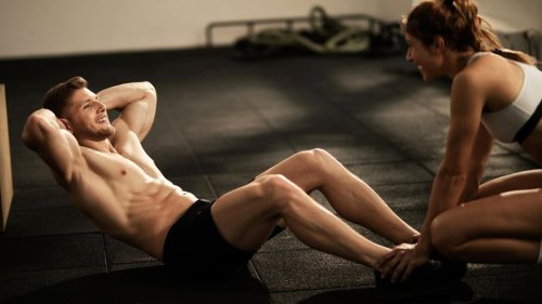 Sit-Up Exercise Guide: How To, Benefits, Muscles Worked, and Variations