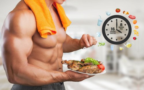 I Stuck to an 8-Hour Eating Window for 3 Weeks — Here’s What Happened