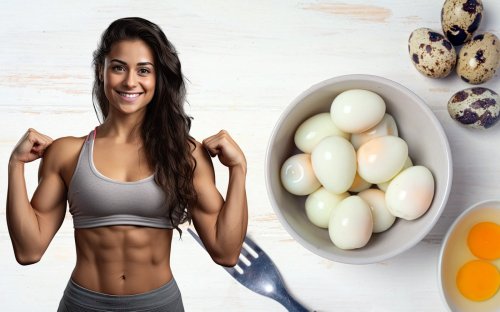 The 3 Day Egg Diet: How To Lose Weight Quickly & What Results To Expect