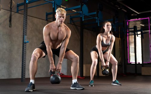 Workout Plans - cover