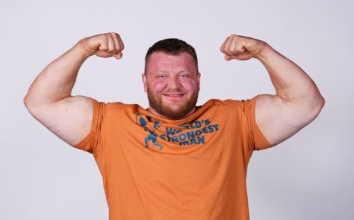 2025 World’s Strongest Man Withdrawals