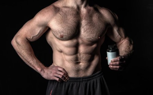 7 Benefits of Collagen for Muscle Growth: Unlock Your Muscle-Building Potential