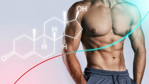 Best Ways to Increase Testosterone Naturally