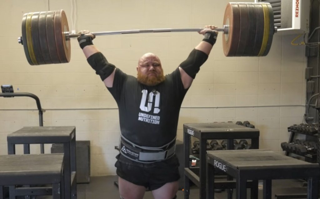 Strongman