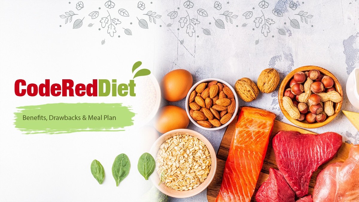 Code Red Diet Review — Everything You Need To Know