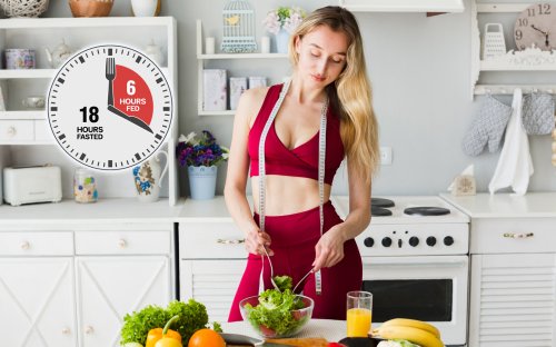 What Are the Long-Term Effects of Intermittent Fasting? Here’s What the Experts Say