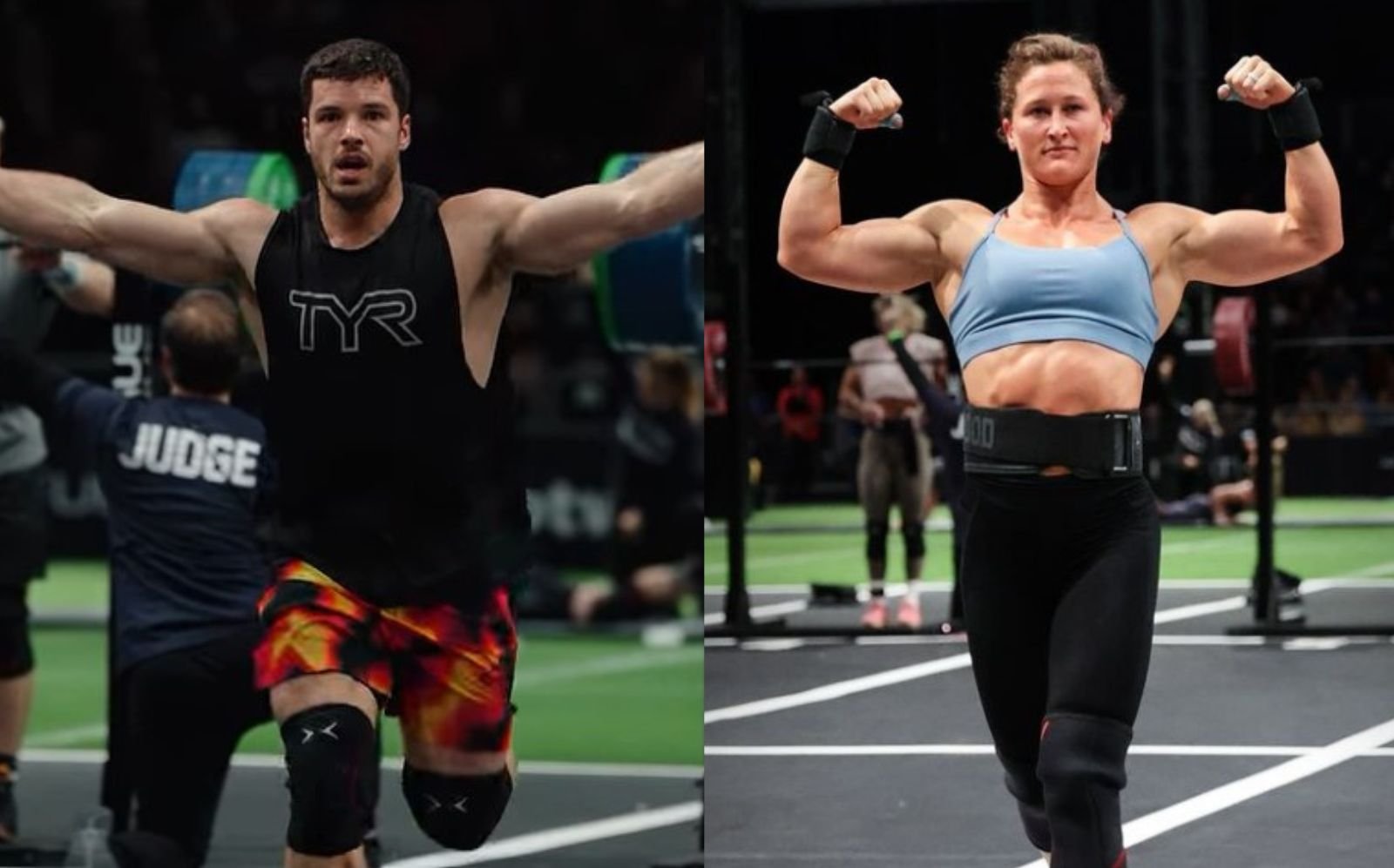 CrossFit - cover