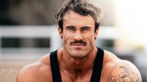 Calum Von Moger Pleaded Guilty to Bizarre Road Rage Attack, Says He Was the Victim of ‘A Number of Carjackings’