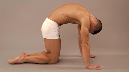 8 Best Lower Back Stretches for A More Mobile Spine