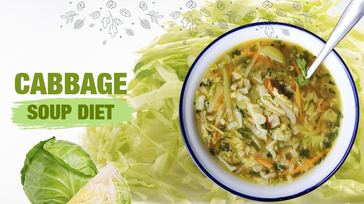 The Cabbage Soup Diet: Can It Help You Lose Weight?
