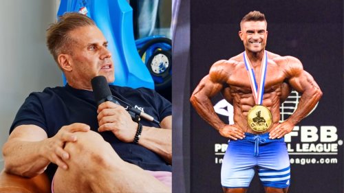 Jay Cutler Calls Men’s Physique the Biggest Division Worldwide: “Those Guys Don’t Get a lot of Credit”