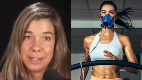 Dr. Rhonda Patrick Shares Vo2 Max ‘Norwegian 4×4 Protocol’ To Make Your Heart 20 Years Younger