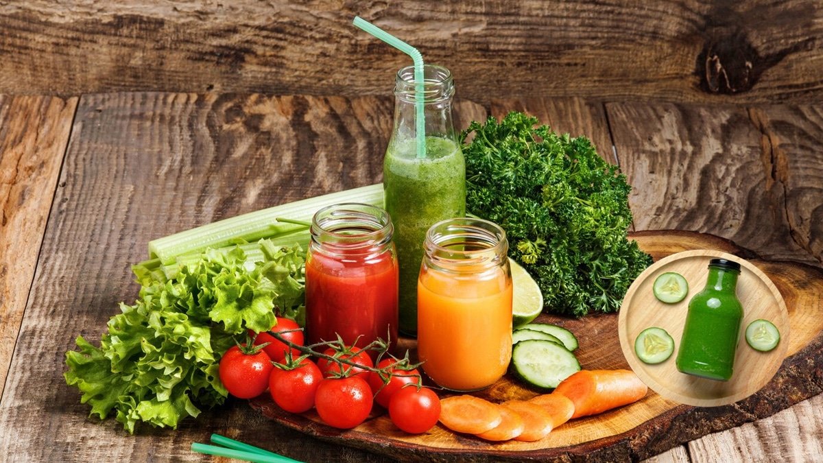 The Liquid Diet: Uses, Benefits, and How It Works