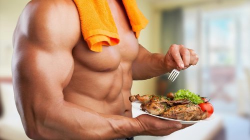 Anabolic Fasting: Learn About Building Muscle and Losing Fat Simultaneously