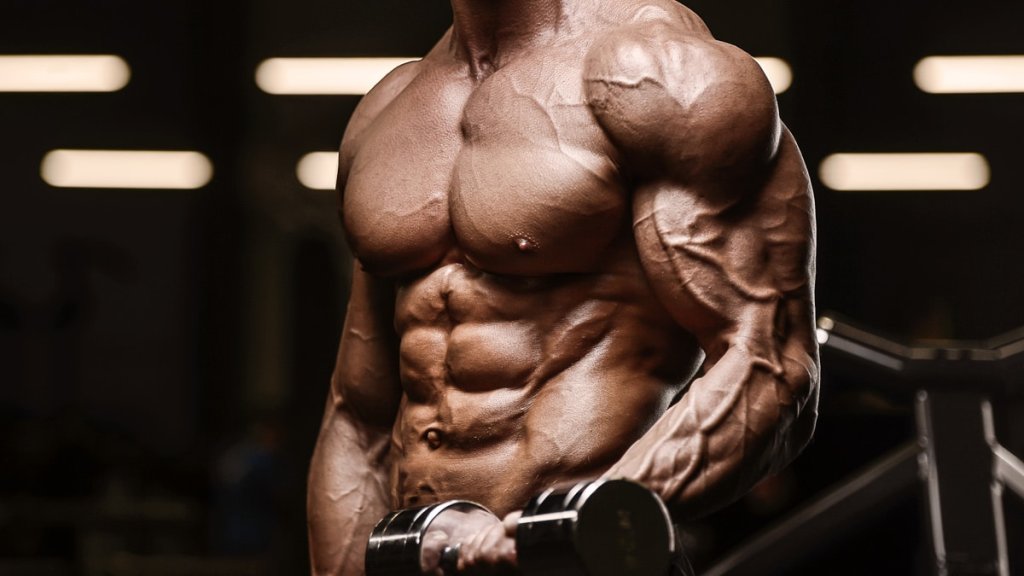 At-Home Workouts And Exercises - cover