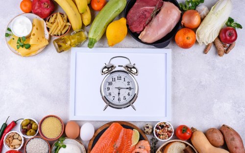 Intermittent Fasting and the Mediterranean Diet: Guide to Health and Longevity!