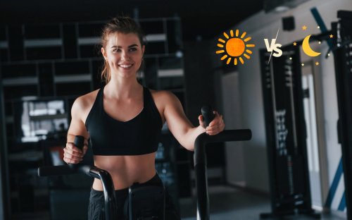 Is Morning or Evening the Best Time to Exercise for Weight Loss? Here’s What the Experts Say