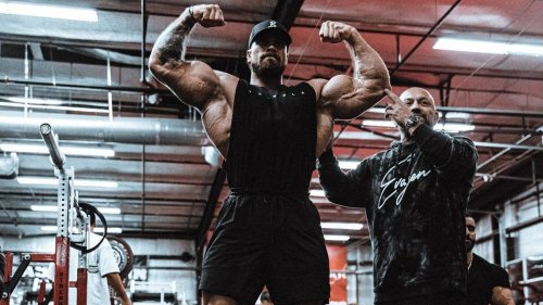 FST-7 (Fascia Stretch Training 7) Workout Guide
