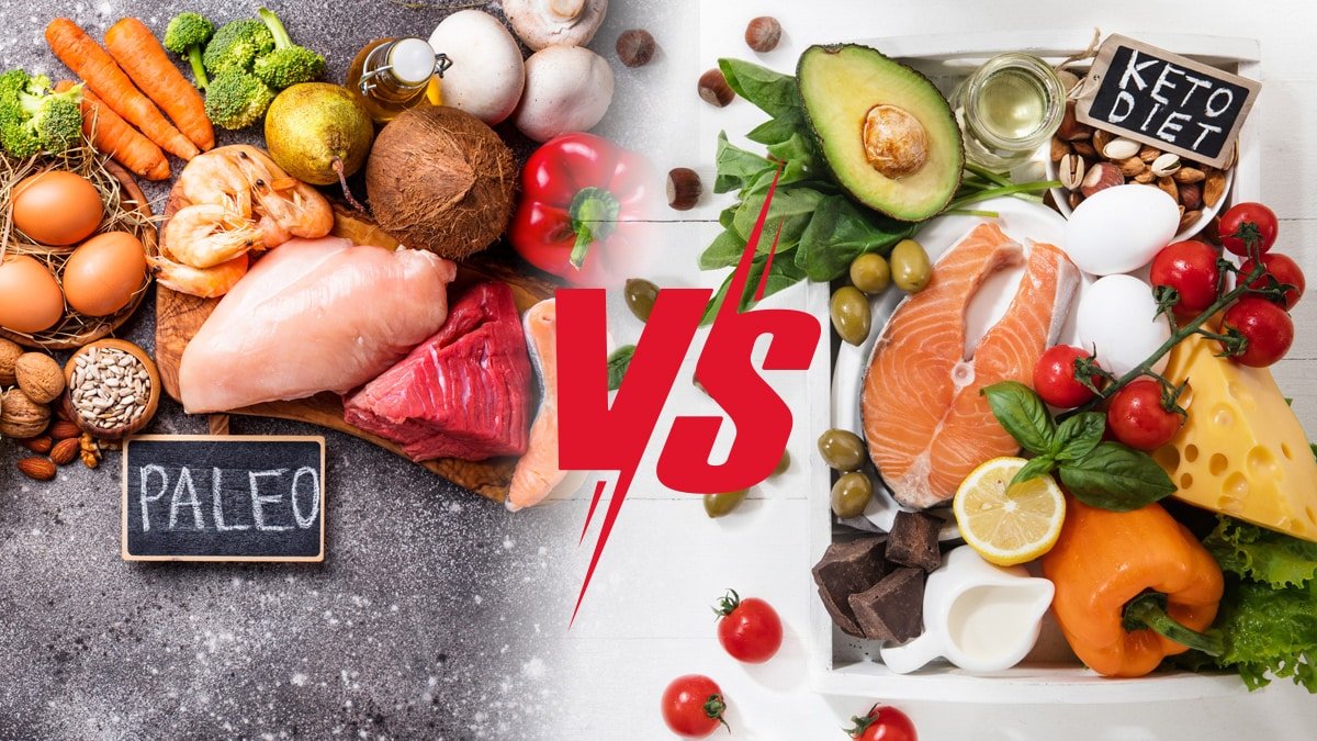 Paleo vs. Keto: Which Diet Is Best? – Fitness Volt