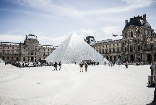 Top 10  Museums In The World: Art, History & Culture