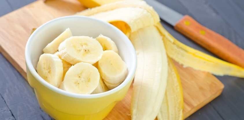 Are Bananas Worth The Calories? Dietitians Weigh In