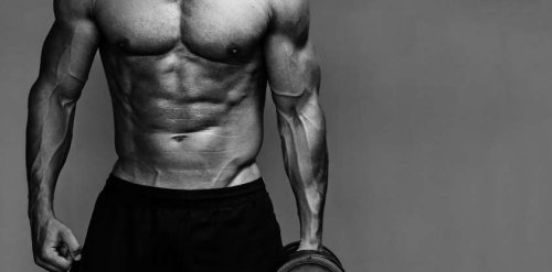 30 Best Dumbbell Exercises To Get Shredded: Burns Fat and Builds Muscle