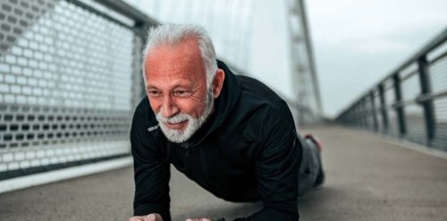 How to Build Core Strength After 60? 9 Effective Ab Exercises You Should Do