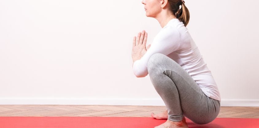 I Practiced the Deep Squat Daily for 30 Days, and This Is Why Everyone Should Too