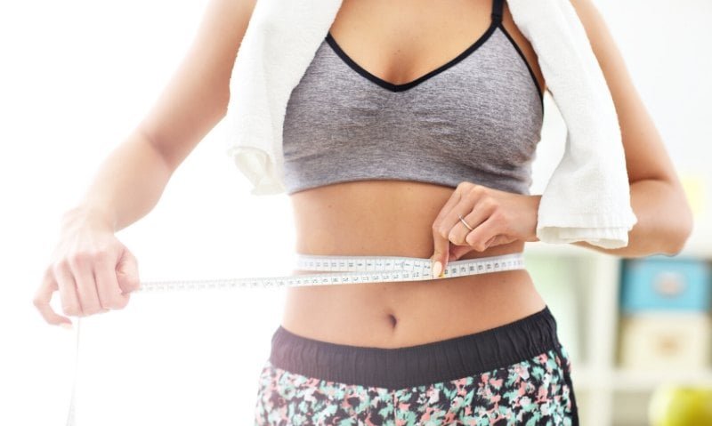 This Is How Peopler Are Burning Their Belly Fat Like Crazy Without Exercise