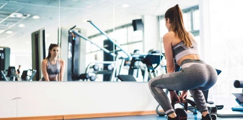 The 15 Best Types of Squats for Women for a Better Butt Workout