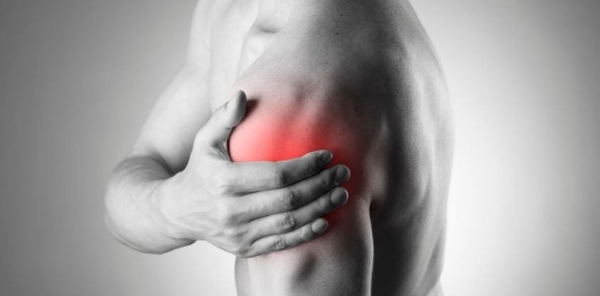 5 Best Rotator Cuff Exercises To Strengthen Shoulders and Ease Pain