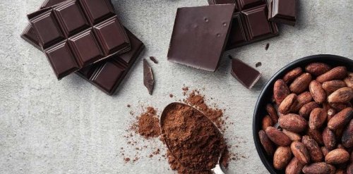 What Happens to Your Body When You Eat Dark Chocolate