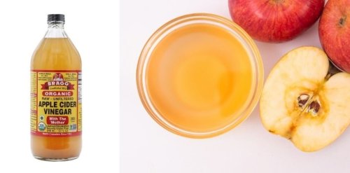 The Reasons Why You Shouldn't Drink Apple Cider Vinegar, Say Experts