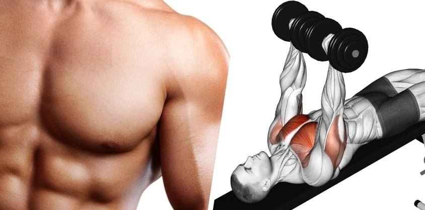 The Best Science-Backed Chest Workout for Mass and Muscle