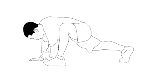 Combat the Effects of Aging With This Full Body Stretch
