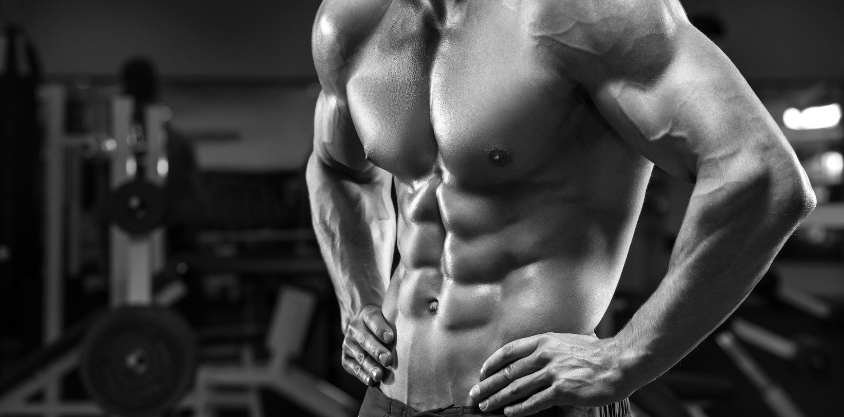 Best Ab Workouts for Men: 17 Ab Exercises for Six-Pack Abs