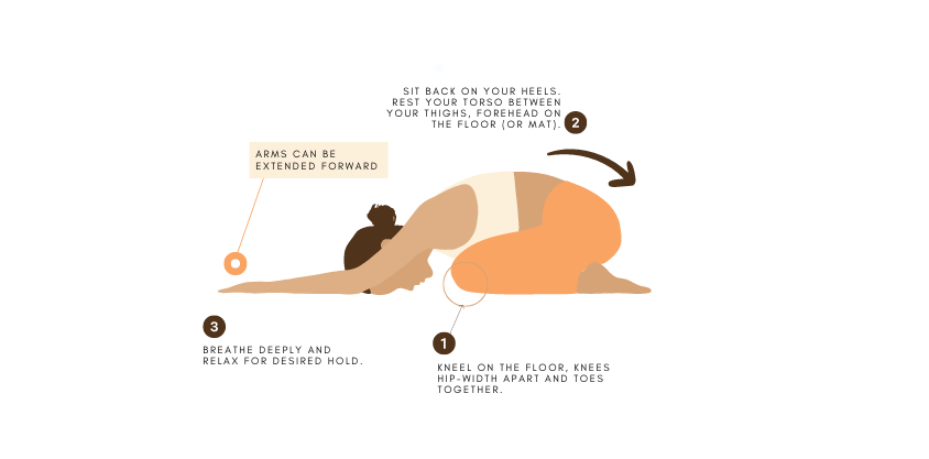 Instant Back Pain Relief: The 30-Second Stretch That Works Wonders