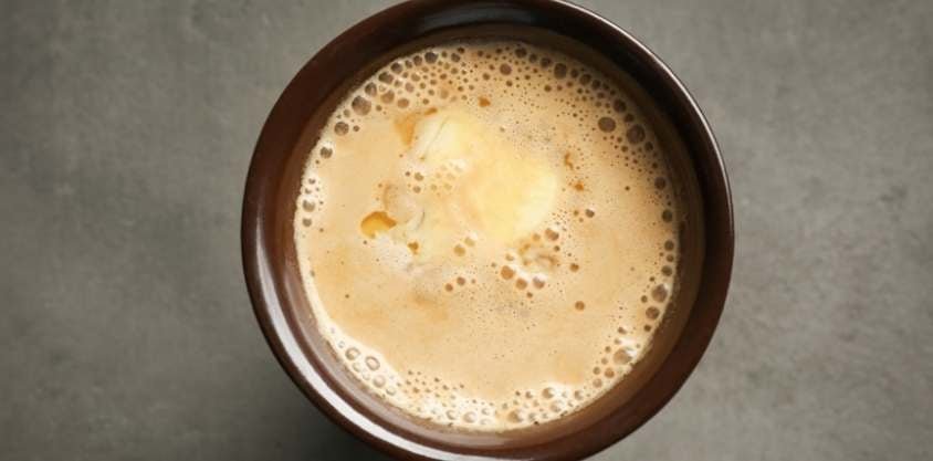 Bulletproof Coffee: Benefits, Side Effects, and Recipe