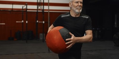 Over 50? These Exercises Will Add Years to Your Life, Says Science
