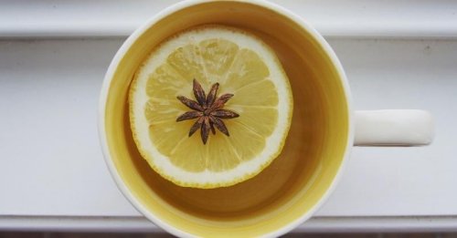 I Drank Lemon Water Every Morning for a Week and Experienced Shocking Effects