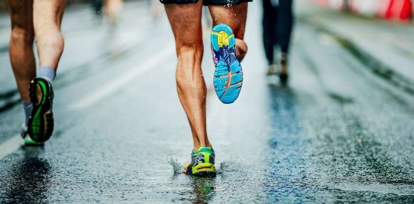 Strength Training for Runners: 7 Best Strength Exercises for Runners