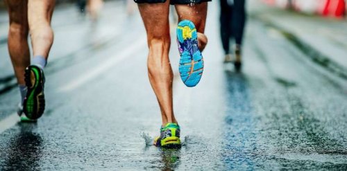 Strength Training for Runners: 7 Best Strength Exercises for Runners