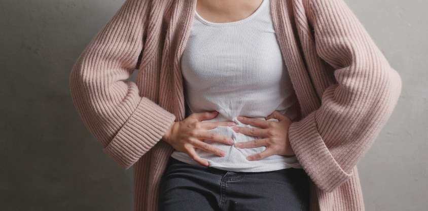 Warning Signs You Have a Leaky Gut + How To Fix Your Gut Health, Says a RD